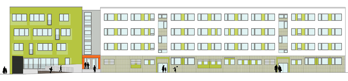 Karl-Friedrich-Friesen Grundschule Image